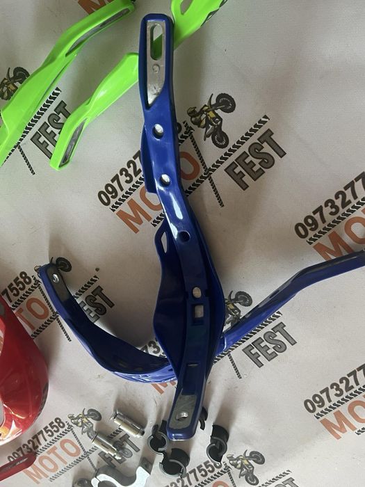 Захист рук Acerbis Мото, защита рук, захист ричагів тормоза, щеплення