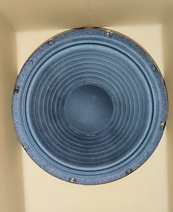 speaker 10" Eminence / Supro CR10 - USA (altifalante guitarra)