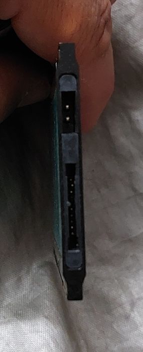 Cable card Ast Ascentia