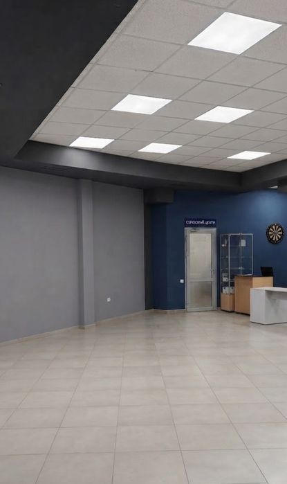 Оренда - комерційне приміщення в Житомирі, 700 м²