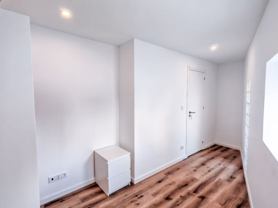 Studio T2 em Matosinhos - para duas pessoa