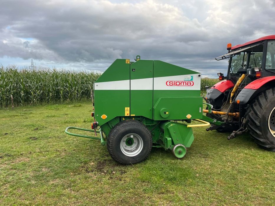 Sipma Z 569/1  krone metal fach Z 279/1