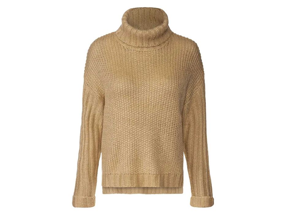 Sweter Golf Damski ''46''