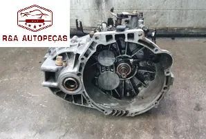 Caixa de Velocidades 2.2 CRDi 43000 38060 / 4300038060 – Hyundai