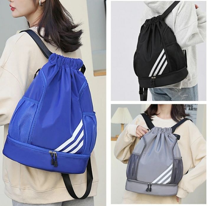 Спортивний рюкзак ( Оригінал )