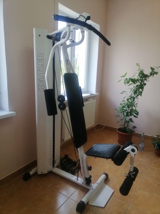 Продам силову станцію kettler