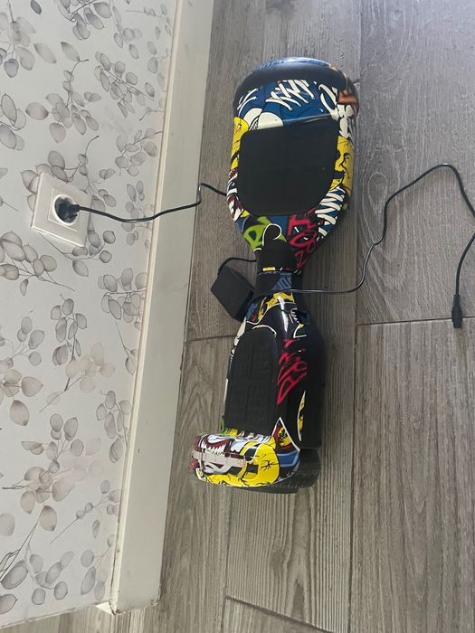 Hoveboard criança