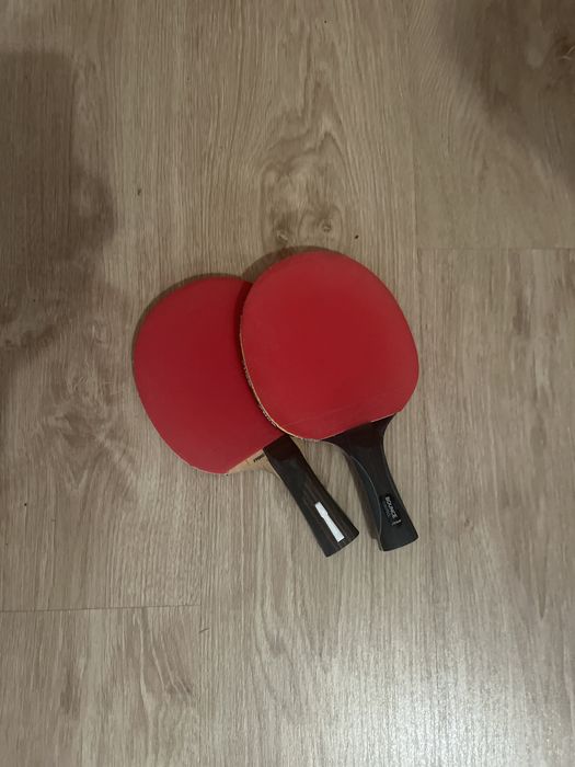 2 raquetes basicas de tenis de mesa64332149768066120