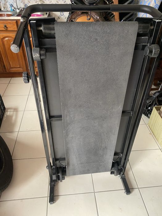 Passadeira manual newfit
