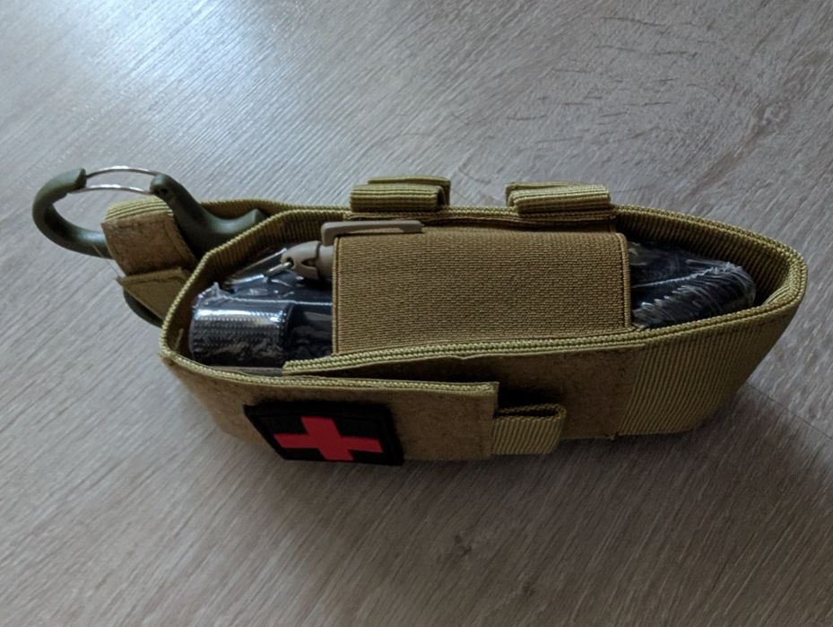 Підсумки для турнікету