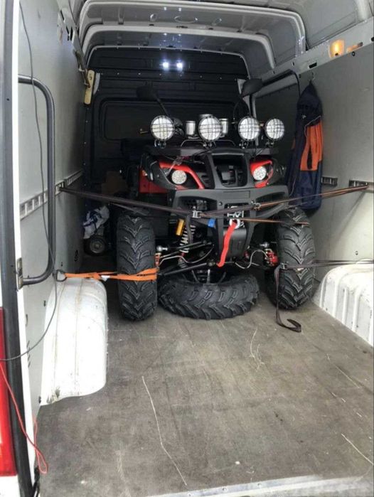 Грузоперевозки, Грузовая машина, Грузовое такси, Квартирный переезд