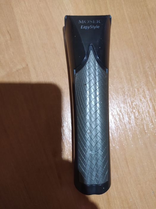 Запчасти для машинки Moser EasyStyle
