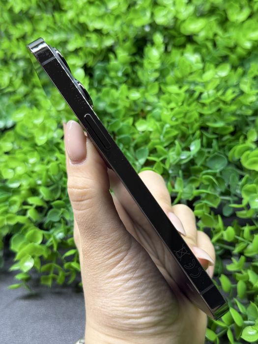 iPhone 13 Pro, 512Gb, Graphite [Neverlock] Айфон 13 Про, 512Гб #1300