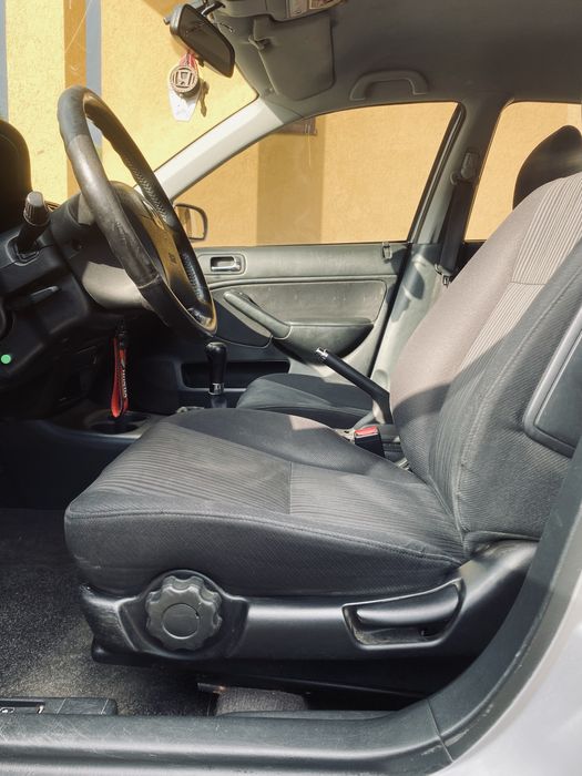 Продам Honda Civic 2004