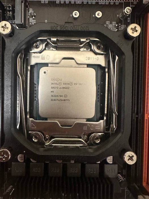 Продам готовий комплект