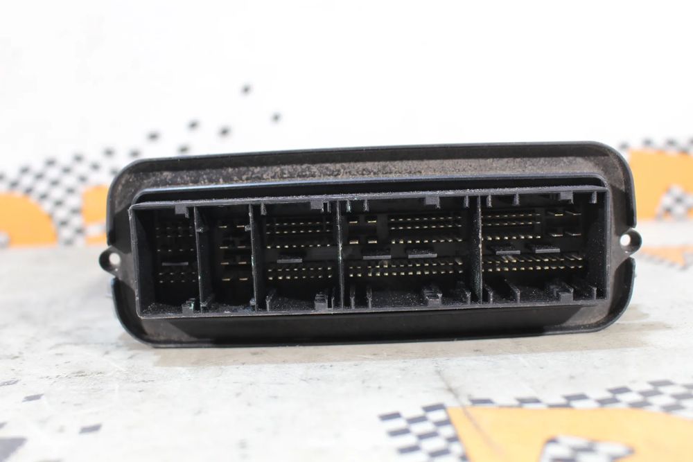 Centralina motor / ECU BMW 7 (F01, F02, F03, F04)