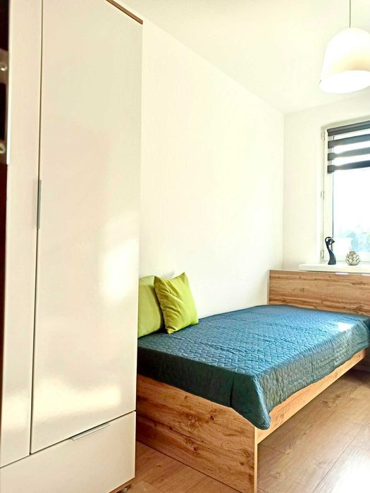 **pokój, os. MICKIEWICZA, ul.Konopnickiej, Białystok, CENTRUM**