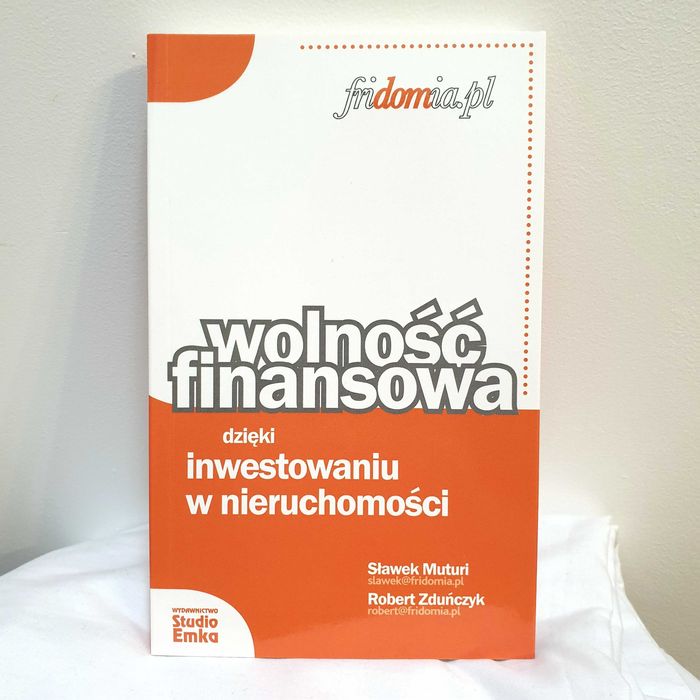 Wolność finansowa
