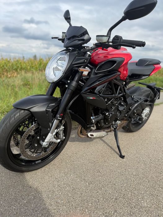 MV Agusta