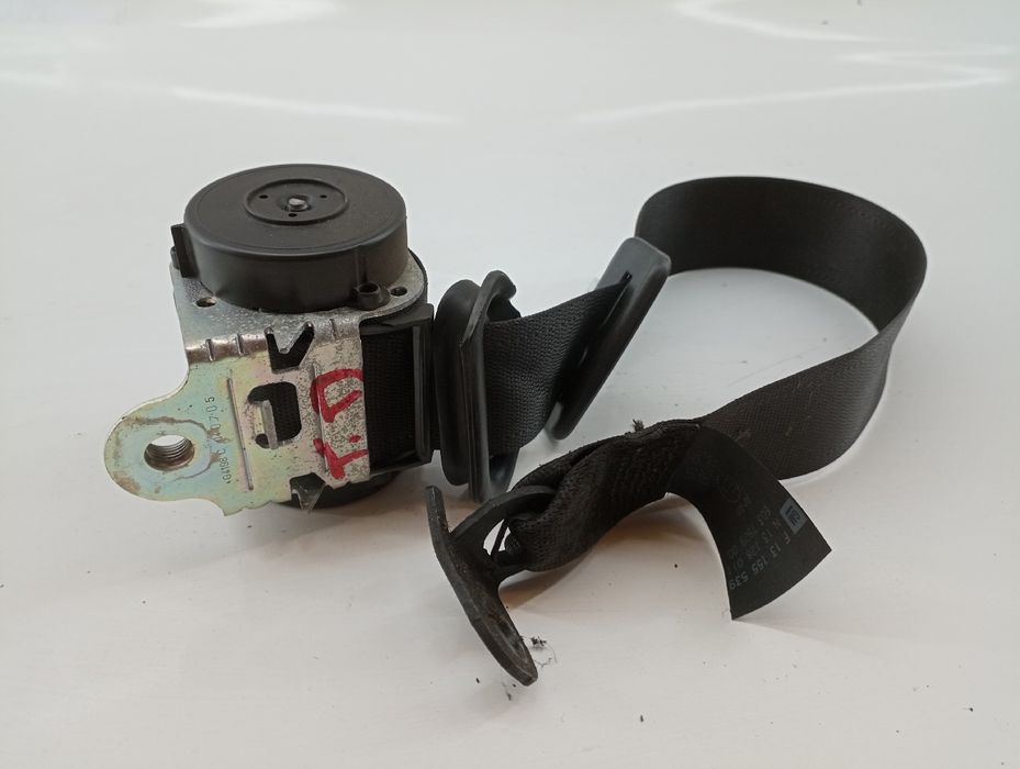 Cinto Tras Direito - OPEL Astra H GTC (A04) | 05 - 10