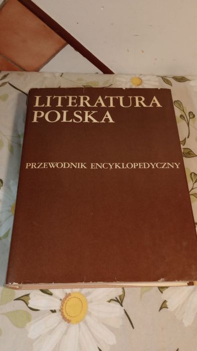 Literatura polska. T.2