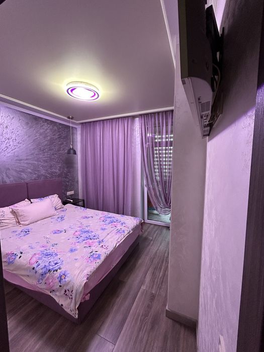 ЖК «Сонячний квартал» подобово/довгостроково