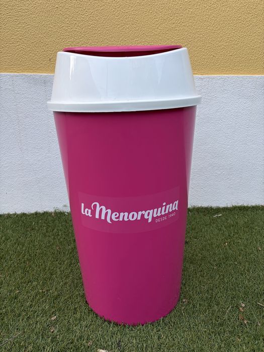 Caixote Menorquina