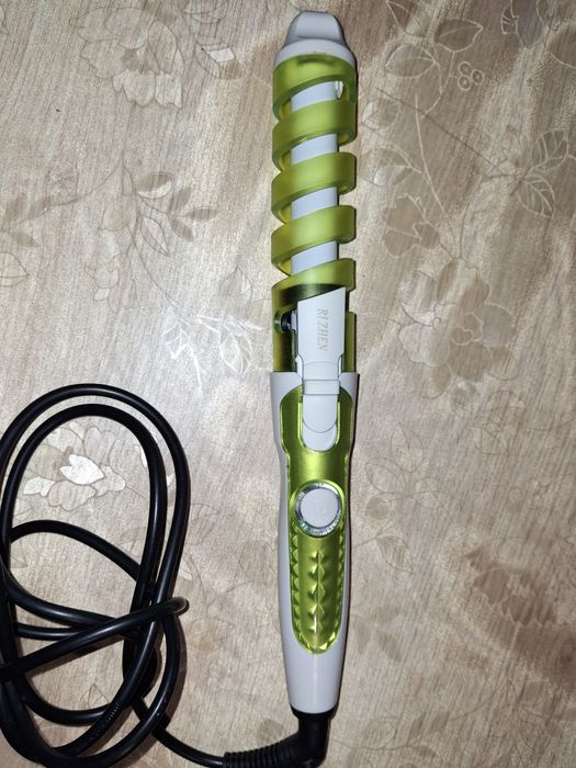 Плойка для завивки