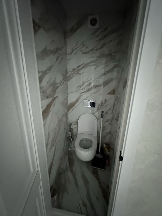 Сады 2 комнаты раздельные евро ремонт