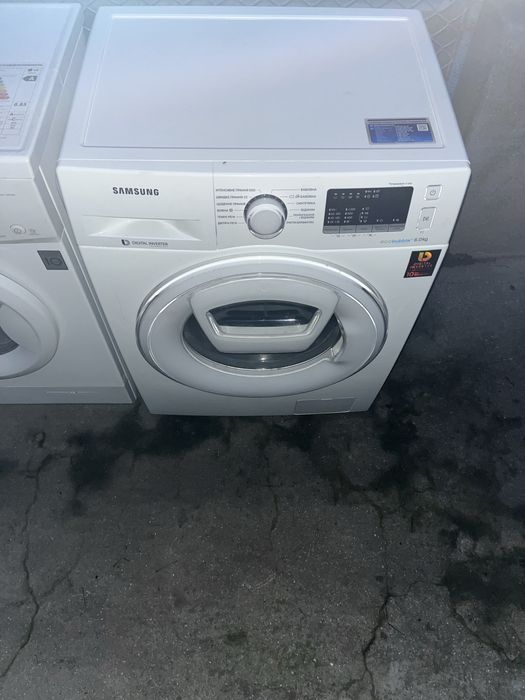 Продам стиральную машину. Продам пральную машину