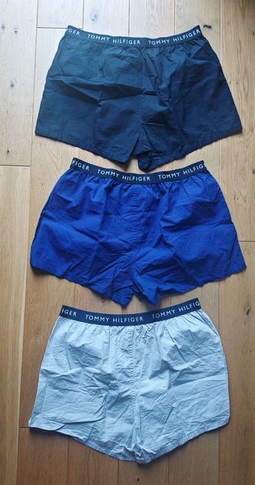 Bokserki Tommy Hilfiger r L