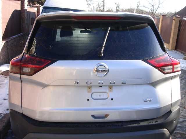 Разборка запчасти NISSAN ROGUE T33  X-TRAIL T33  НИССАН РОГ 2022 ГОД