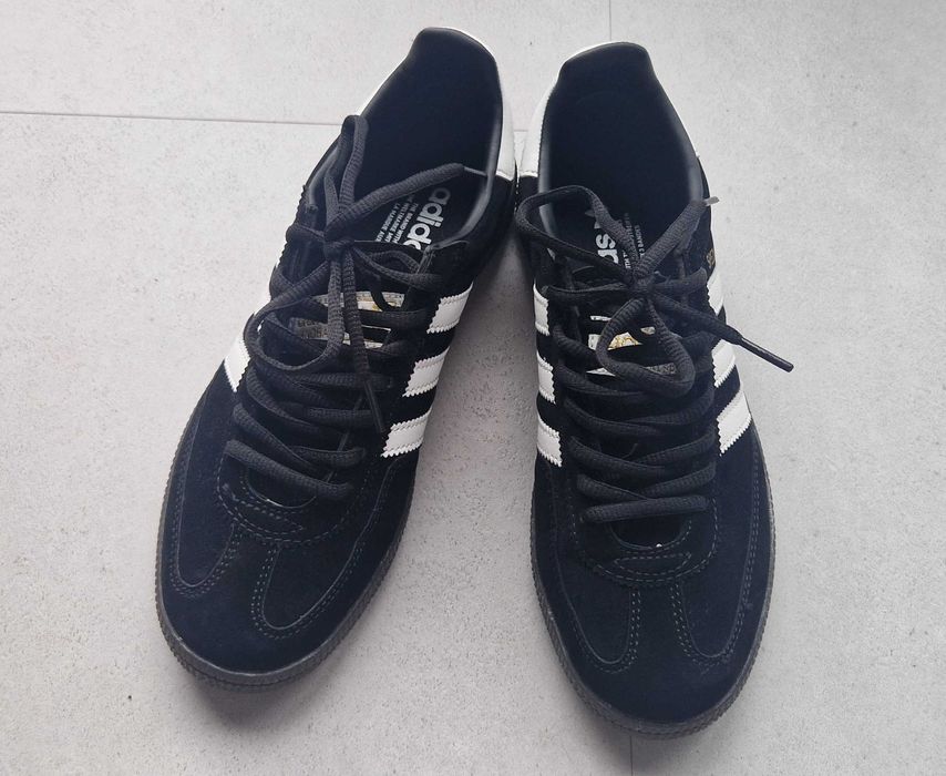 Nowe Buty Adidas Spezial rozm 38 wkładka 23 5