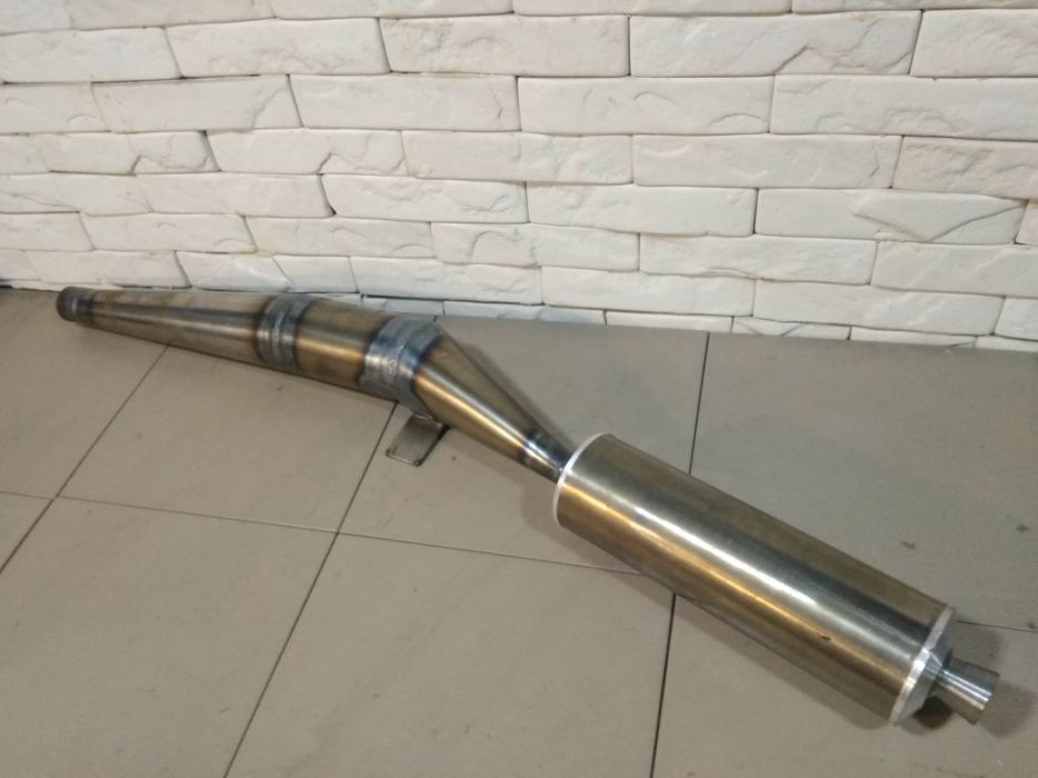 Резонатор Минск (Разборной)