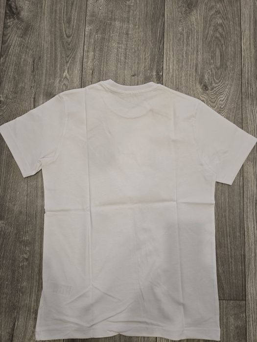 Koszulka męska Moschino