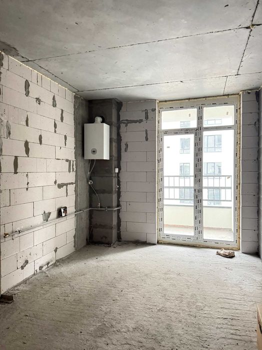 СУПЕР ЦІНА  , однокімнатна квартира в Синергіїї Сіті