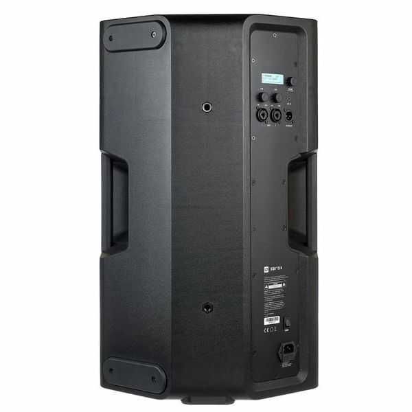 Colunas para Alugar LD SYSTEMS