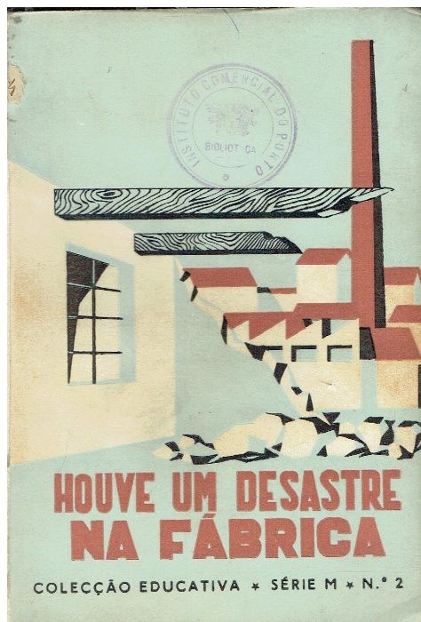 1232 - Coleção Educativa 3 (Vários)