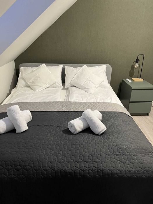 Domek z widokiem na góry, sauna, jacuzzi, Sudety, weekend Zieleniec