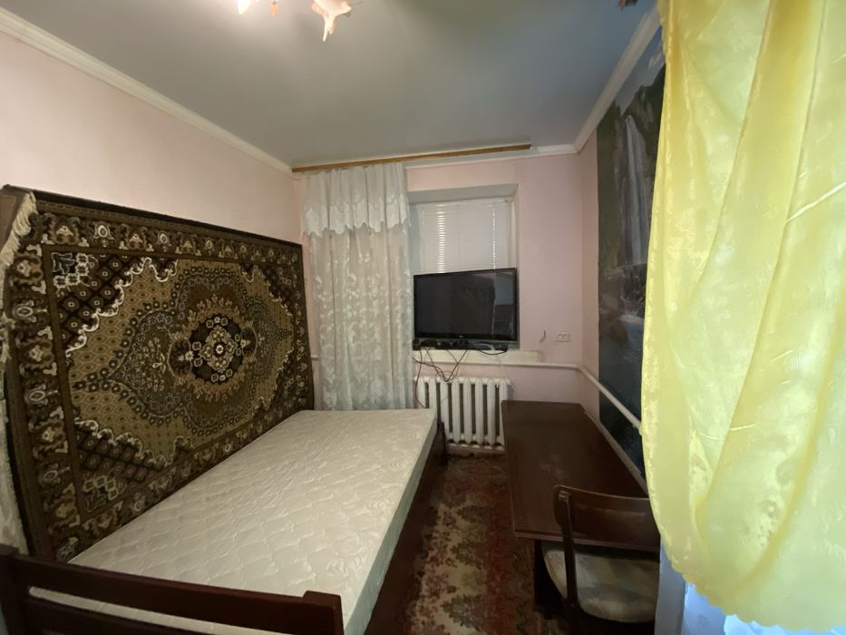 Частина будинку з окремим входом Богопіль