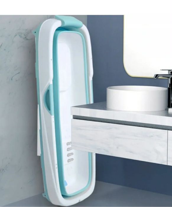 Wanna przenosna nowa