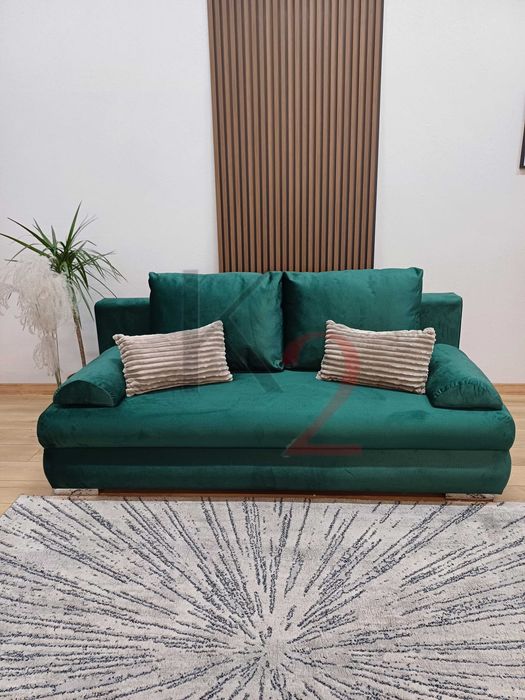 Sofa LAURA wersalka kanapa młodzieżowa DOSTAWA DO 7 DNI +GRATISY