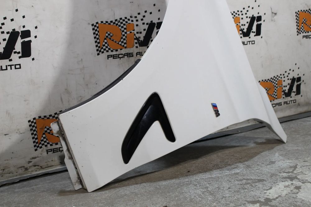 Guarda-lamas esquerdo BMW 3 Gran Turismo (F34)