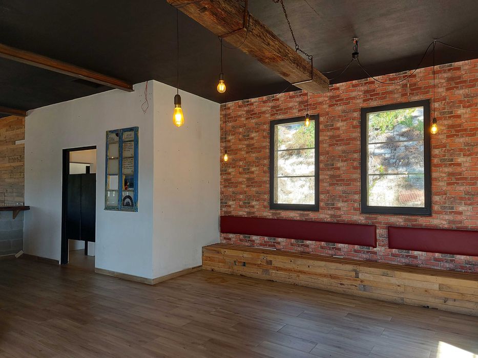 Aluguer de espaço para eventos Praia Grande / Sintra