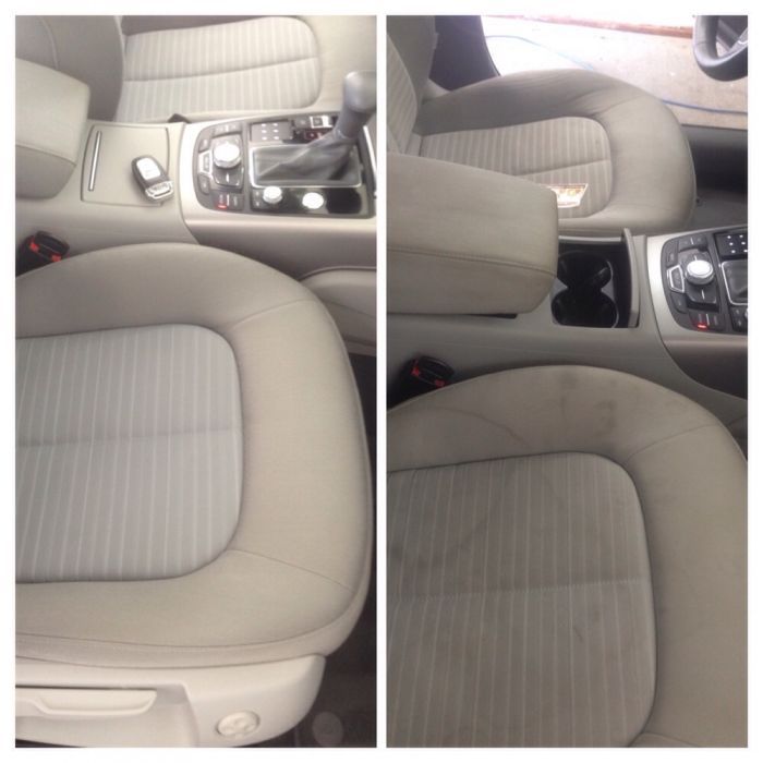 Поліровка Хімчистка АвтоДетейленг //МАРАФЕТ// Поліровка системою RUPES