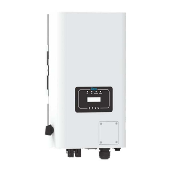 Мережевий інвертор Deye SUN-25K-G05 25 кВт трифазний, 2 MPPT