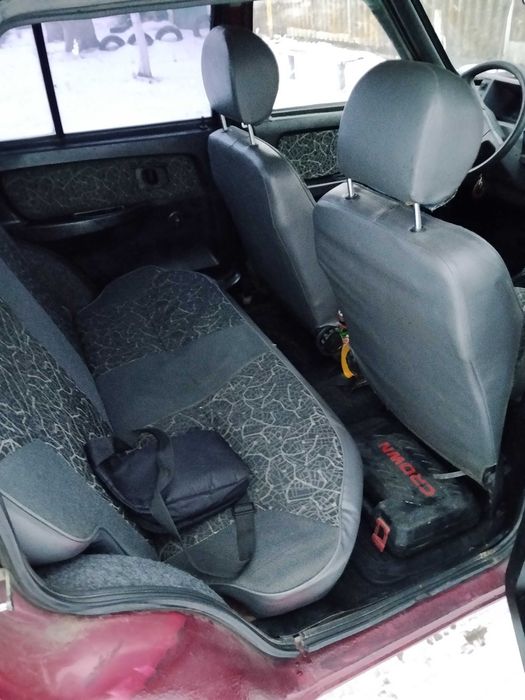 Продам авто в хорошем состоянии