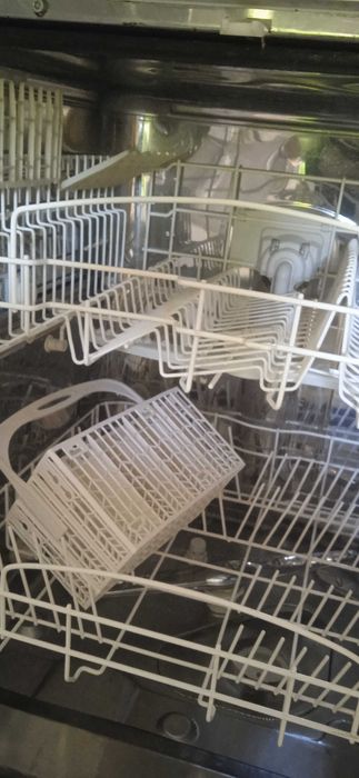 zmywarka  60 cm okazja okazja cenowa