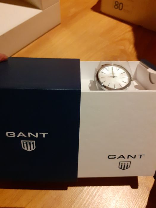 Relogio pulso GANT