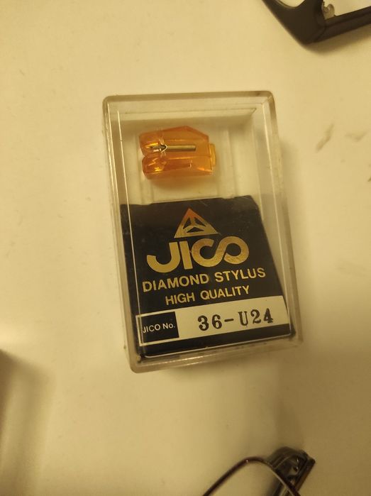 Jico 36-U24 para Technics Epc-24